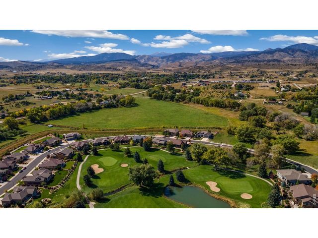 629 Deer Meadow Dr, Loveland, CO 80537