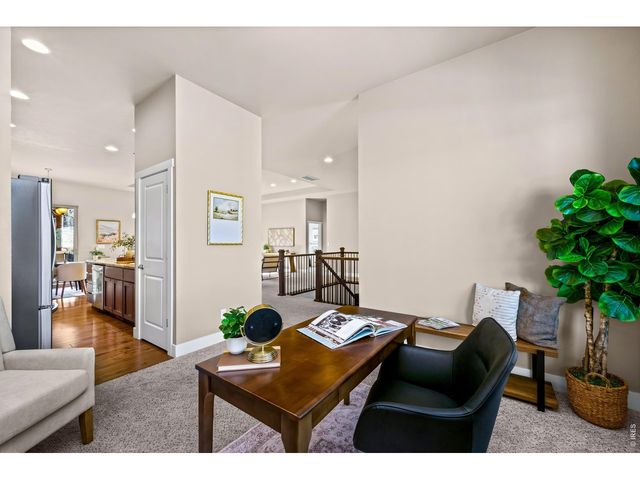 629 Deer Meadow Dr, Loveland, CO 80537