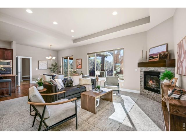 629 Deer Meadow Dr, Loveland, CO 80537