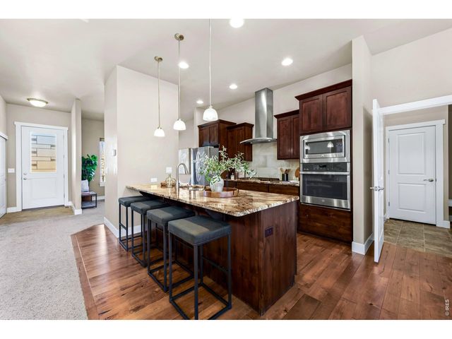629 Deer Meadow Dr, Loveland, CO 80537