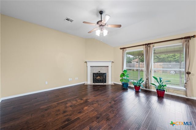 5811 Ellington Court, Temple, TX 76502