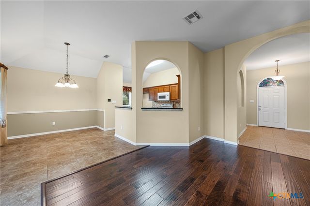 5811 Ellington Court, Temple, TX 76502