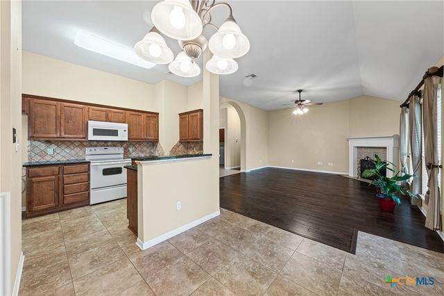 5811 Ellington Court, Temple, TX 76502