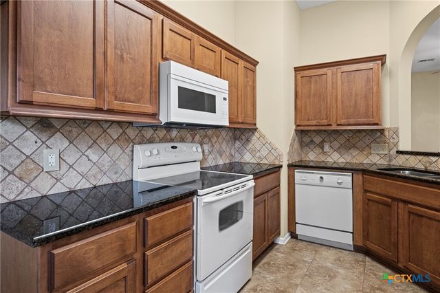 5811 Ellington Court, Temple, TX 76502