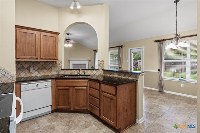 5811 Ellington Court, Temple, TX 76502