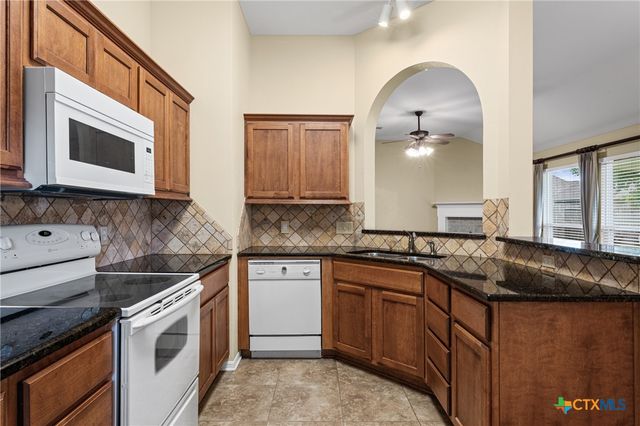 5811 Ellington Court, Temple, TX 76502