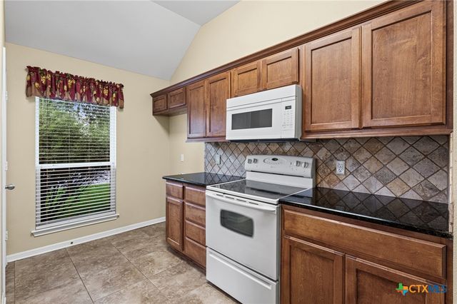 5811 Ellington Court, Temple, TX 76502