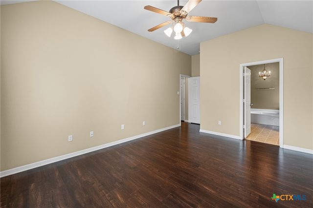 5811 Ellington Court, Temple, TX 76502