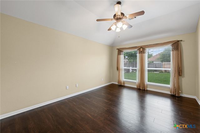 5811 Ellington Court, Temple, TX 76502