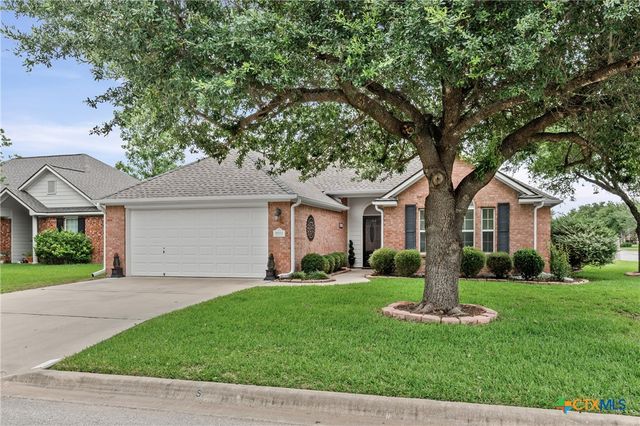5811 Ellington Court, Temple, TX 76502
