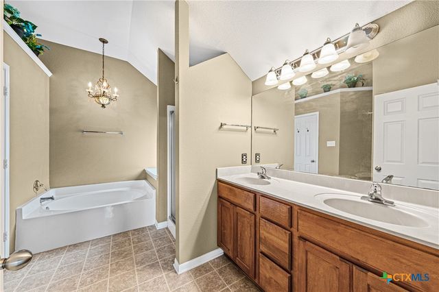 5811 Ellington Court, Temple, TX 76502
