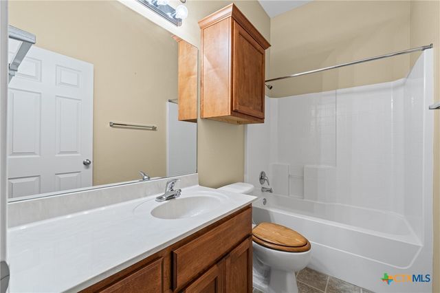 5811 Ellington Court, Temple, TX 76502