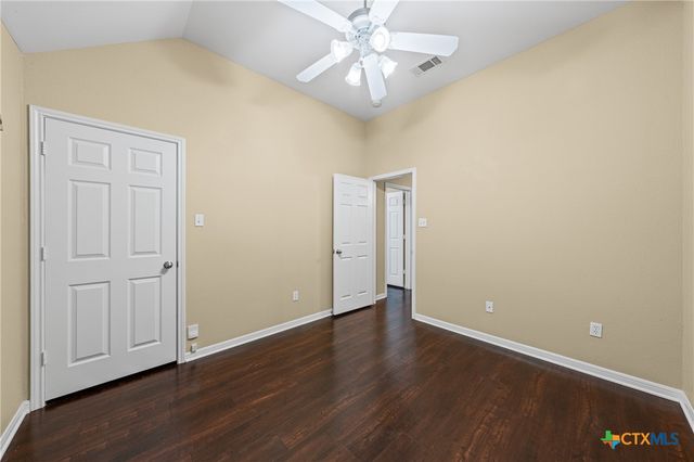 5811 Ellington Court, Temple, TX 76502