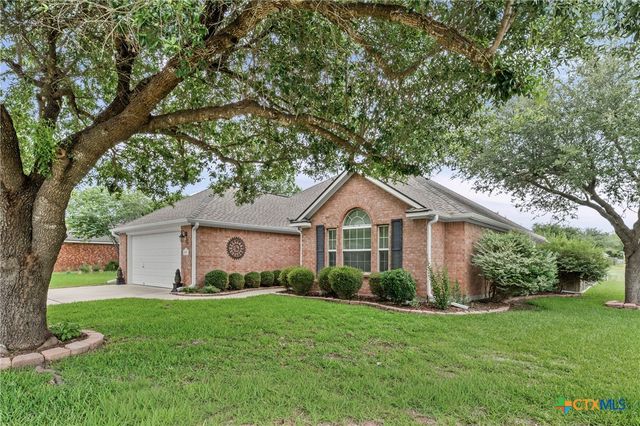 5811 Ellington Court, Temple, TX 76502
