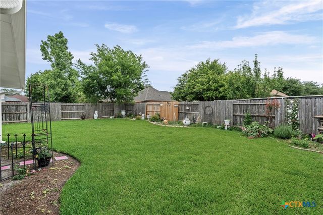 5811 Ellington Court, Temple, TX 76502