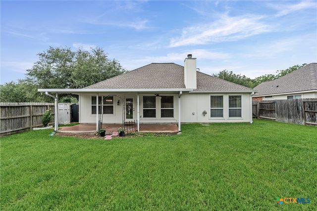 5811 Ellington Court, Temple, TX 76502