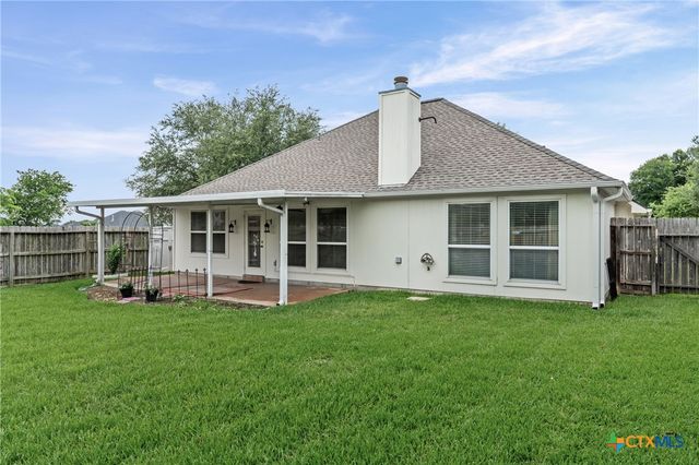 5811 Ellington Court, Temple, TX 76502