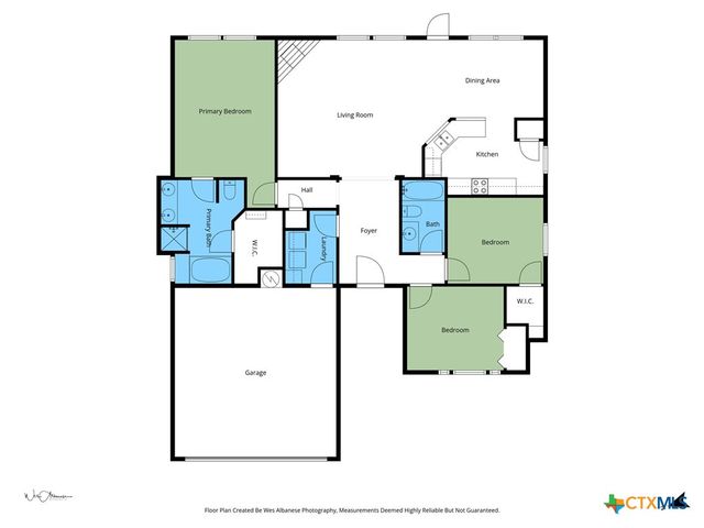 5811 Ellington Court, Temple, TX 76502
