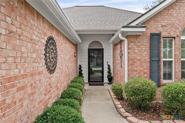 5811 Ellington Court, Temple, TX 76502