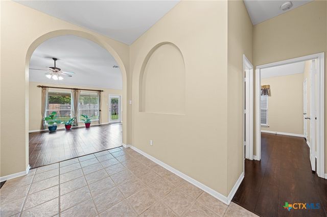 5811 Ellington Court, Temple, TX 76502