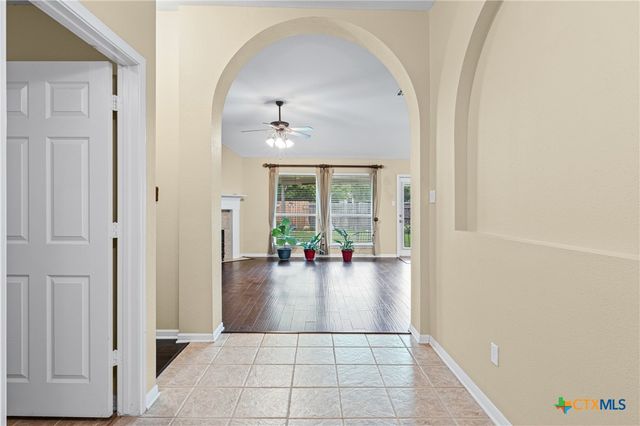 5811 Ellington Court, Temple, TX 76502