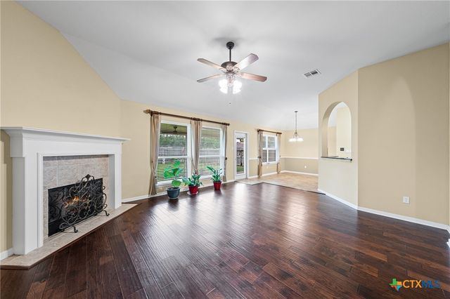 5811 Ellington Court, Temple, TX 76502