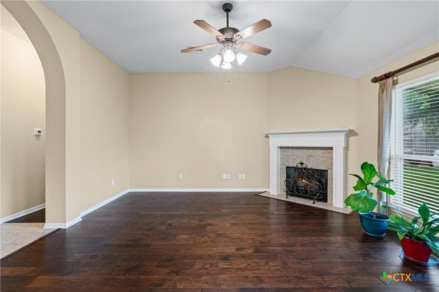 5811 Ellington Court, Temple, TX 76502