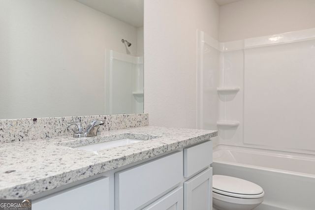 391 Sand Dune Way, Conyers, GA 30013
