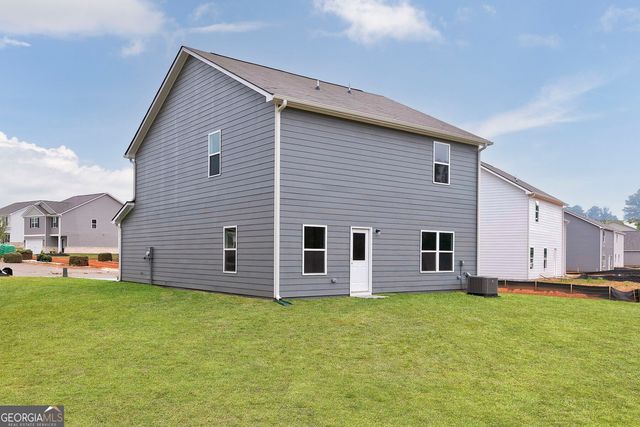 391 Sand Dune Way, Conyers, GA 30013