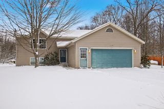 9370 128th Avenue, Olive Twp, MI 49460
