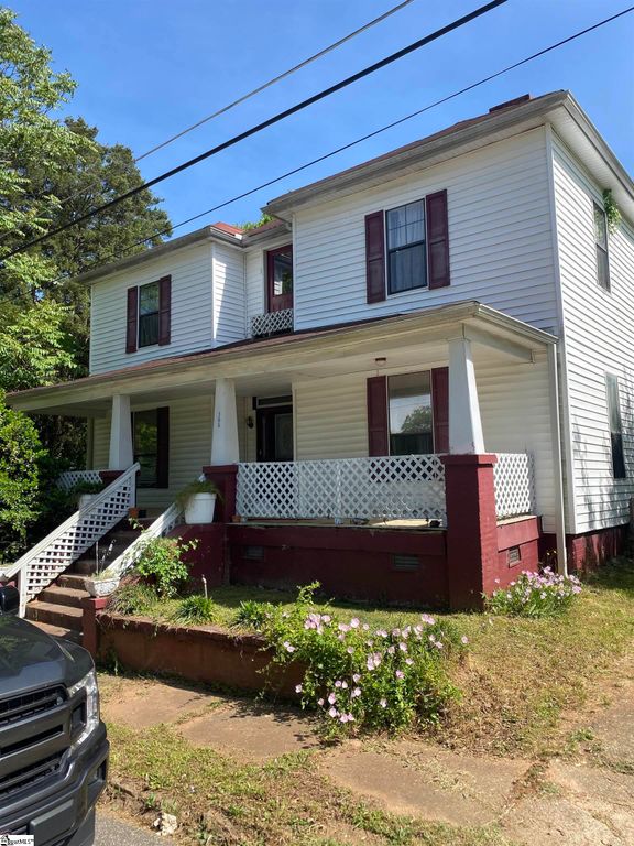 306 Broyles Street, Anderson, SC 29624