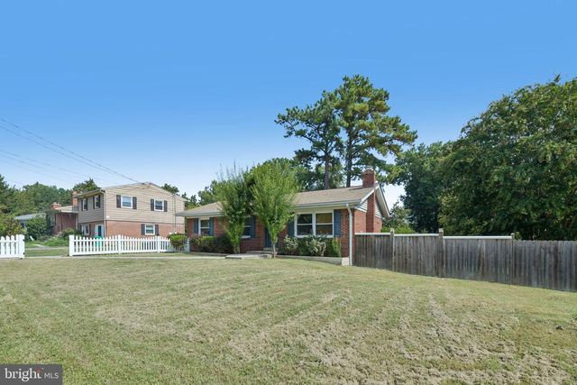 11041 MONTGOMERY RD, Beltsville, MD 20705