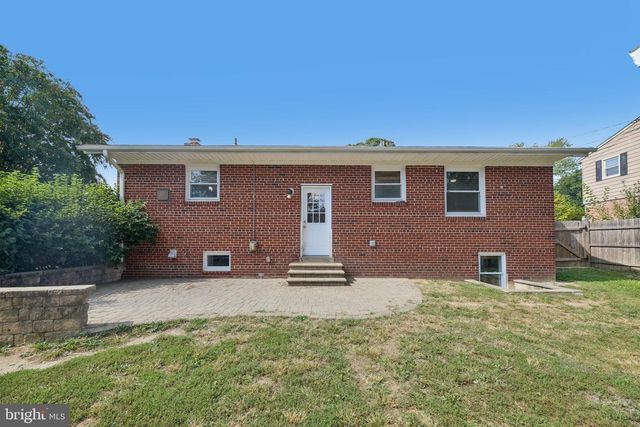 11041 MONTGOMERY RD, Beltsville, MD 20705
