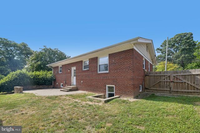 11041 MONTGOMERY RD, Beltsville, MD 20705