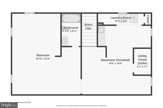 11041 MONTGOMERY RD, Beltsville, MD 20705