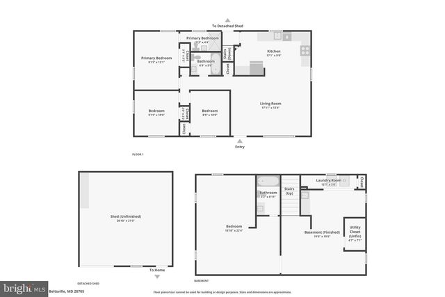 11041 MONTGOMERY RD, Beltsville, MD 20705