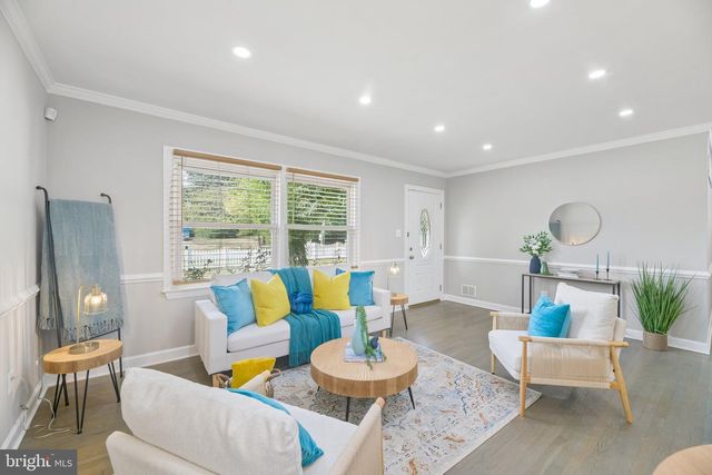 11041 MONTGOMERY RD, Beltsville, MD 20705