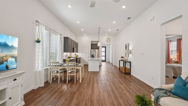 1413 Horizon Way, Northlake, TX 76247