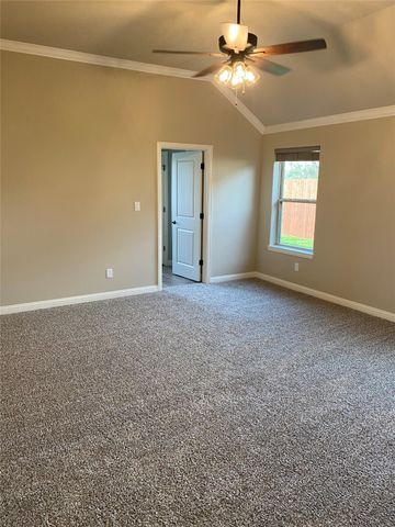 3005 Promenade Drive, Granbury, TX 76049