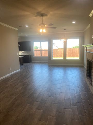 3005 Promenade Drive, Granbury, TX 76049