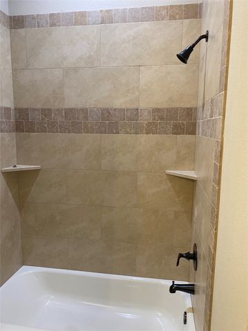 3005 Promenade Drive, Granbury, TX 76049