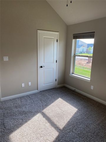 3005 Promenade Drive, Granbury, TX 76049