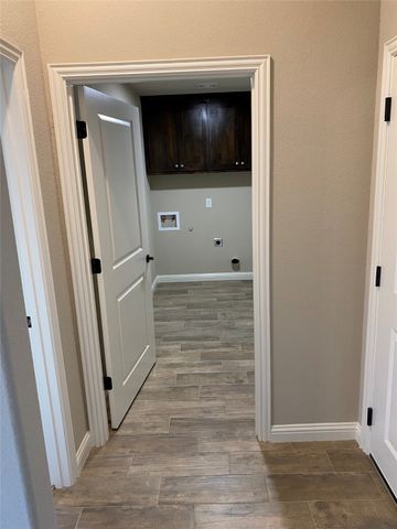 3005 Promenade Drive, Granbury, TX 76049