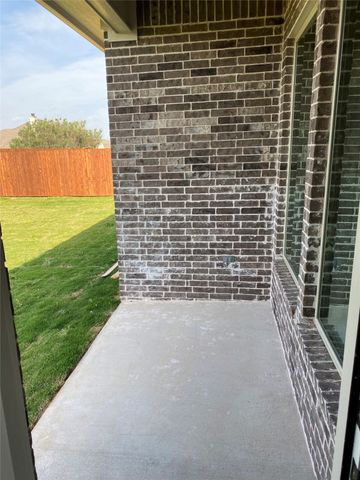 3005 Promenade Drive, Granbury, TX 76049