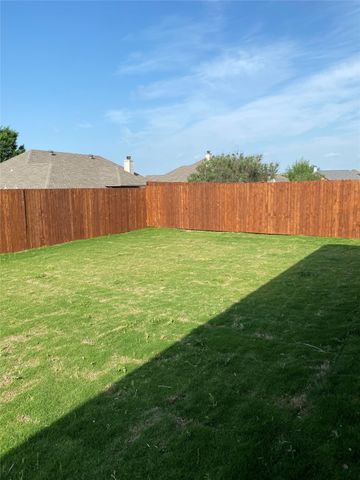 3005 Promenade Drive, Granbury, TX 76049