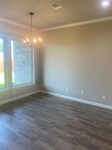 3005 Promenade Drive, Granbury, TX 76049