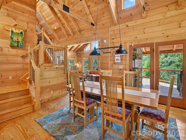 364 Rock Creek Road, Zirconia, NC 28790