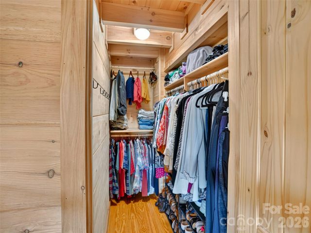 364 Rock Creek Road, Zirconia, NC 28790