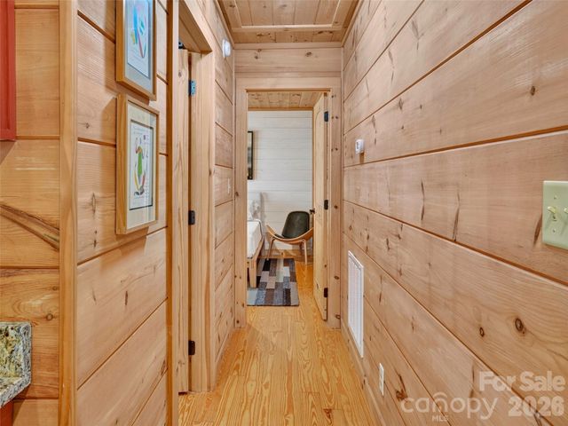 364 Rock Creek Road, Zirconia, NC 28790