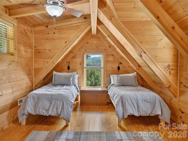 364 Rock Creek Road, Zirconia, NC 28790